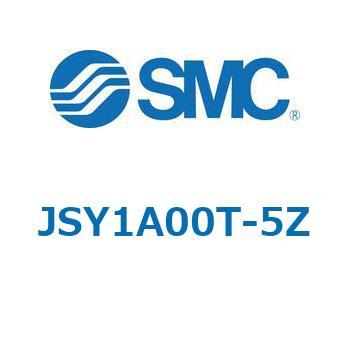JSY1_0_VALVE - ベース配管形バルブ SMC