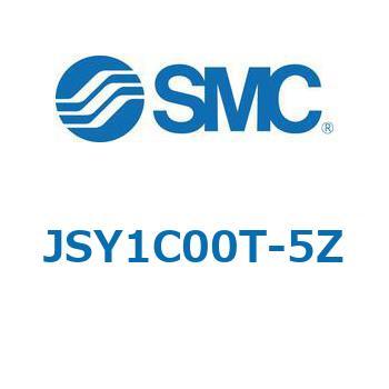 JSY1_0_VALVE - ベース配管形バルブ SMC