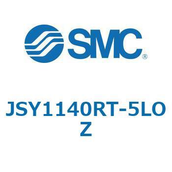 JSY1_4_VALVE - ベース配管形バルブ SMC