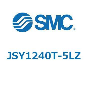 JSY1_4_VALVE - ベース配管形バルブ SMC