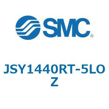 JSY1_4_VALVE - ベース配管形バルブ SMC