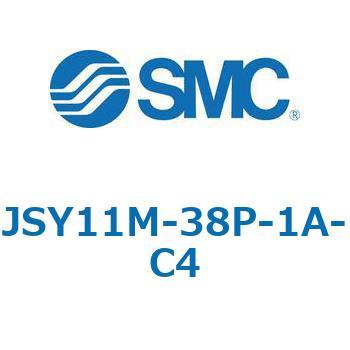 JSY1000-38P/39P - 単独SUP.，EXH.スペーサアセンブリ SMC