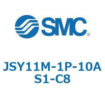 JSY11M-1P - 給排気ブロックアセンブリ SMC