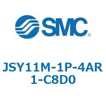 JSY11M-1P - 給排気ブロックアセンブリ SMC