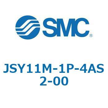 JSY11M-1P - 給排気ブロックアセンブリ SMC