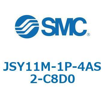 JSY11M-1P - 給排気ブロックアセンブリ SMC