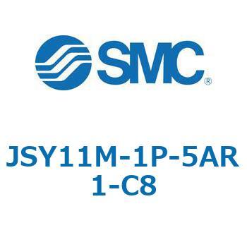 JSY11M-1P - 給排気ブロックアセンブリ SMC