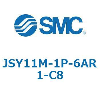 JSY11M-1P - 給排気ブロックアセンブリ SMC