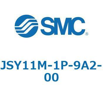 JSY11M-1P - 給排気ブロックアセンブリ SMC