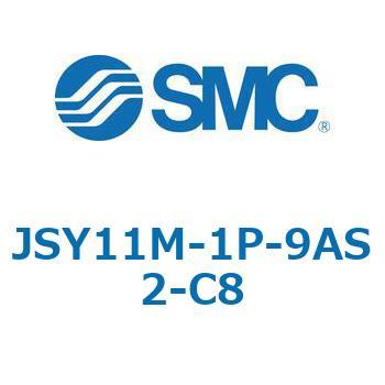 JSY11M-1P - 給排気ブロックアセンブリ SMC