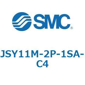 JSY11M-2P - マニホールドブロックAss'y SMC