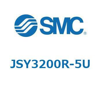 JSY3_0_VALVE - 横配管形バルブ SMC