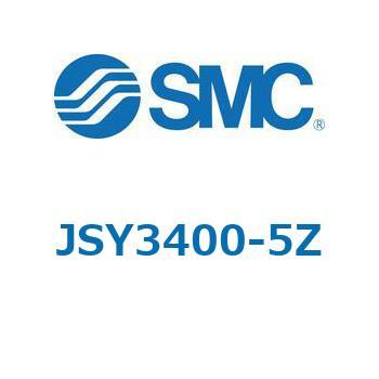 JSY3_0_VALVE - 横配管形バルブ SMC