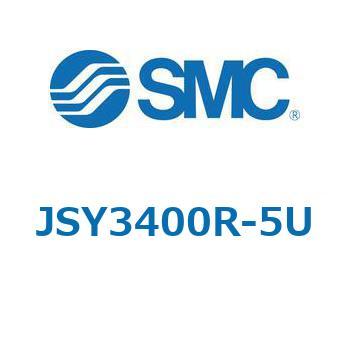 JSY3_0_VALVE - 横配管形バルブ SMC