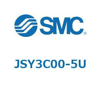 JSY3_0_VALVE - 横配管形バルブ SMC