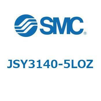 JSY3_4_VALVE - ベース配管形バルブ SMC