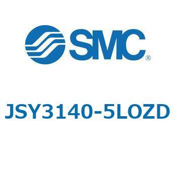 JSY3_4_VALVE - ベース配管形バルブ SMC