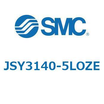 JSY3_4_VALVE - ベース配管形バルブ SMC