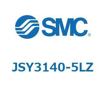 JSY3_4_VALVE - ベース配管形バルブ SMC