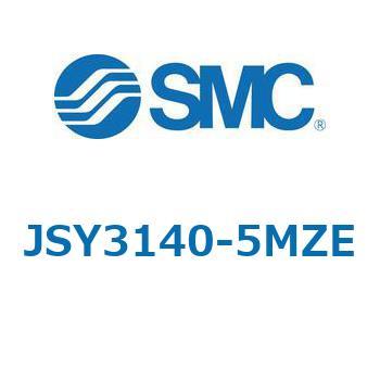 JSY3_4_VALVE - ベース配管形バルブ SMC
