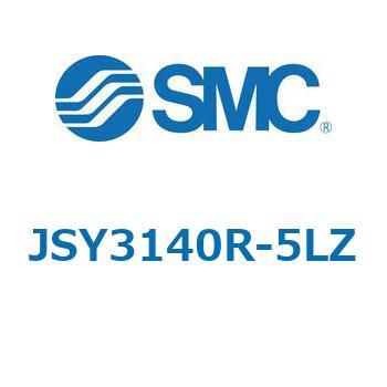 JSY3_4_VALVE - ベース配管形バルブ SMC