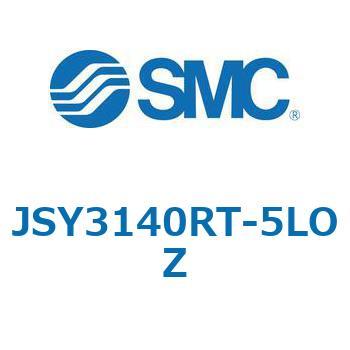 JSY3_4_VALVE - ベース配管形バルブ SMC