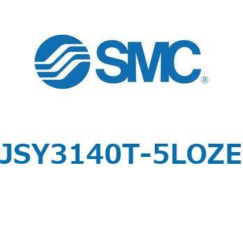 JSY3_4_VALVE - ベース配管形バルブ SMC