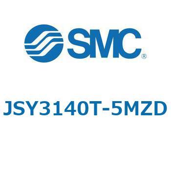 JSY3_4_VALVE - ベース配管形バルブ SMC