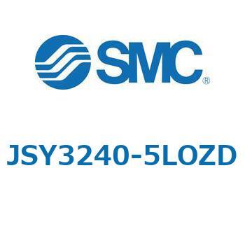 JSY3_4_VALVE - ベース配管形バルブ SMC