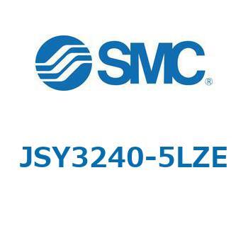 JSY3_4_VALVE - ベース配管形バルブ SMC