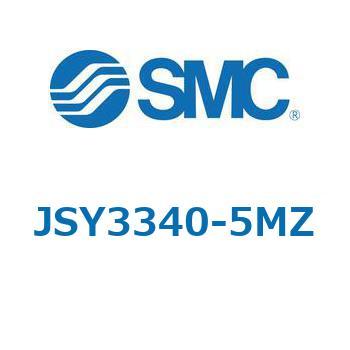JSY3_4_VALVE - ベース配管形バルブ SMC