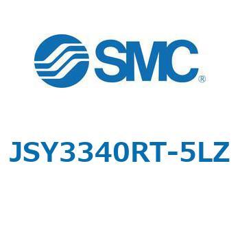 JSY3_4_VALVE - ベース配管形バルブ SMC