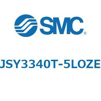 JSY3_4_VALVE - ベース配管形バルブ SMC