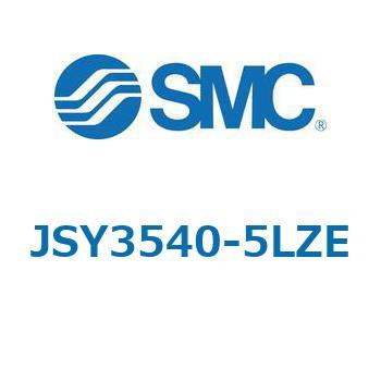 JSY3_4_VALVE - ベース配管形バルブ SMC