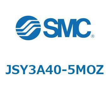 JSY3_4_VALVE - ベース配管形バルブ SMC