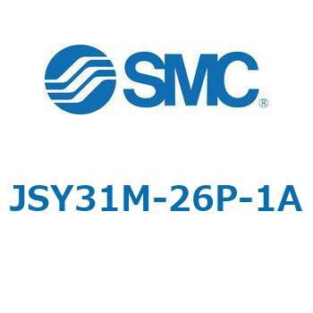 JSY3000-26P_PLATE - ブランキングプレートアセンブリ SMC