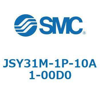 JSY31M-1P - 給排気ブロックAss’y SMC