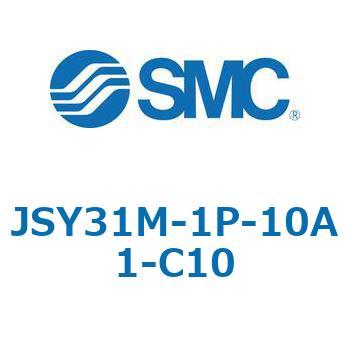 JSY31M-1P - 給排気ブロックAss’y SMC