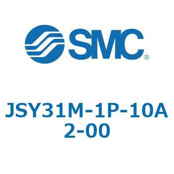 JSY31M-1P - 給排気ブロックAss’y SMC