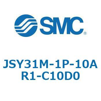 JSY31M-1P - 給排気ブロックAss’y SMC