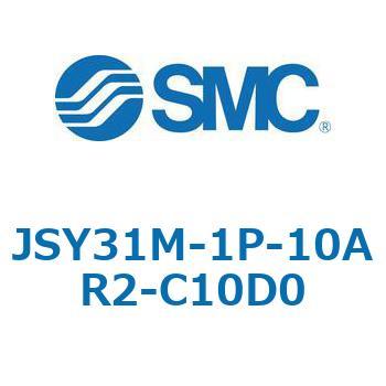 JSY31M-1P - 給排気ブロックAss’y SMC
