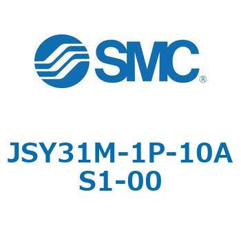 JSY31M-1P - 給排気ブロックAss’y SMC