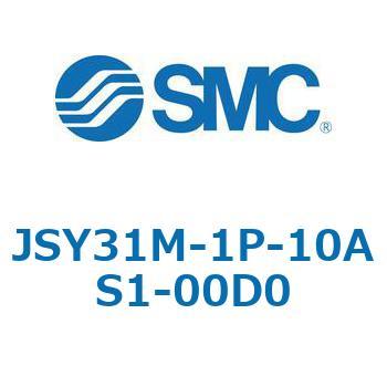 JSY31M-1P - 給排気ブロックAss’y SMC