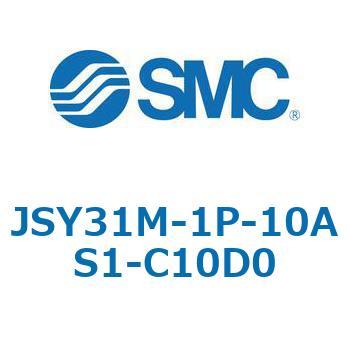 JSY31M-1P - 給排気ブロックAss’y SMC