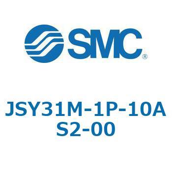 JSY31M-1P - 給排気ブロックAss’y SMC