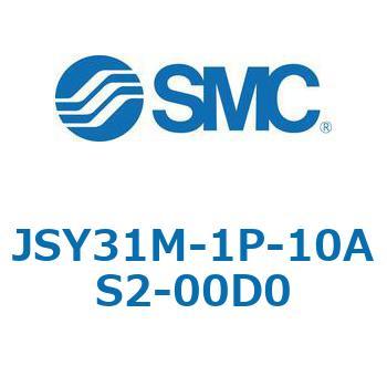 JSY31M-1P - 給排気ブロックAss’y SMC