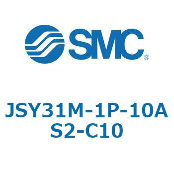 JSY31M-1P - 給排気ブロックAss’y SMC