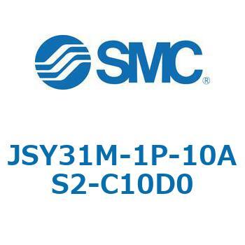 JSY31M-1P - 給排気ブロックAss’y SMC
