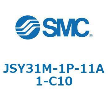 JSY31M-1P - 給排気ブロックAss’y SMC