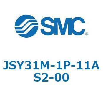 JSY31M-1P - 給排気ブロックAss’y SMC